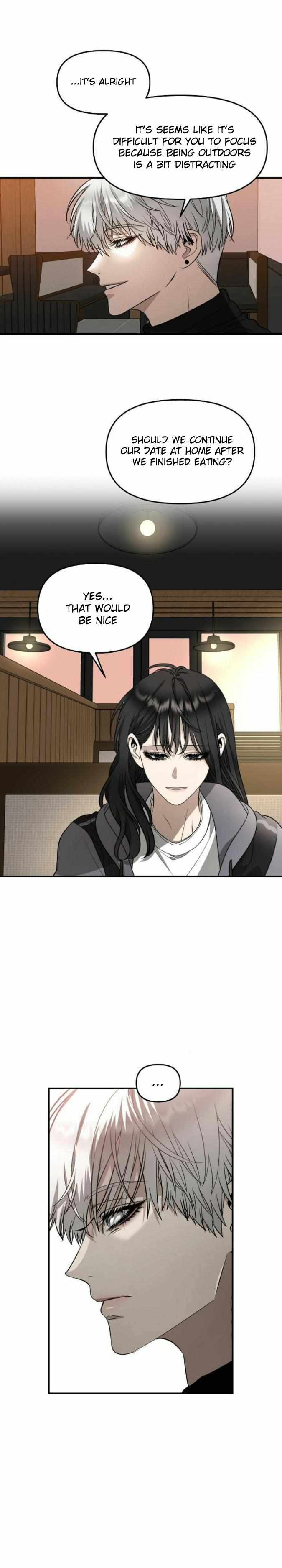 Dreaming Freedom Chapter 73 image 24